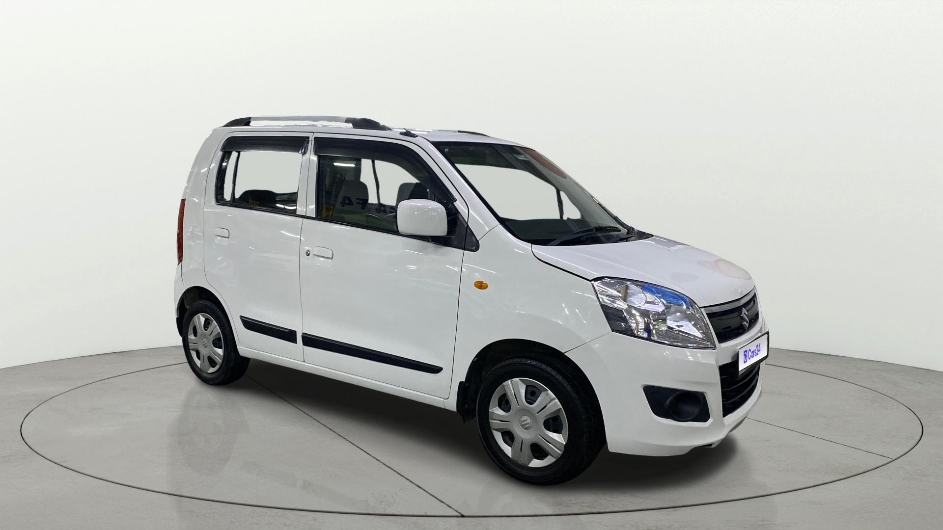 View 2018 Maruti Suzuki 1000 Base Variant Image 13 Used 2018 Maruti Suzuki 1000 Base Variant Image 13