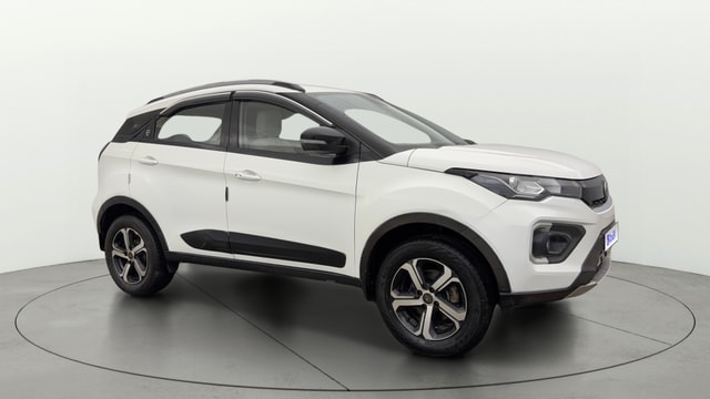 View Tata Nexon Image 22 Used Tata Nexon Image 22