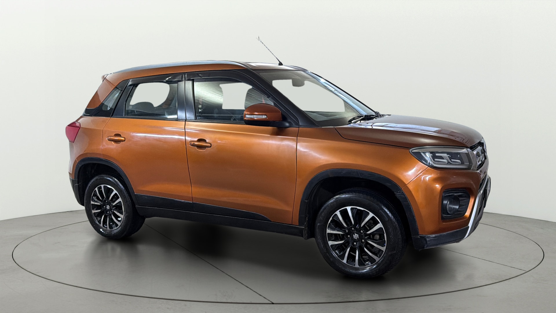 View 2022 Maruti Suzuki 1000 Base Variant Image 22 Used 2022 Maruti Suzuki 1000 Base Variant Image 22