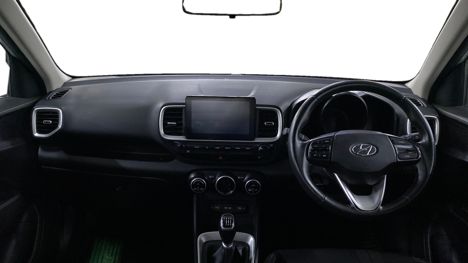 Used 2022 Hyundai Venue Used 2022 Hyundai Venue