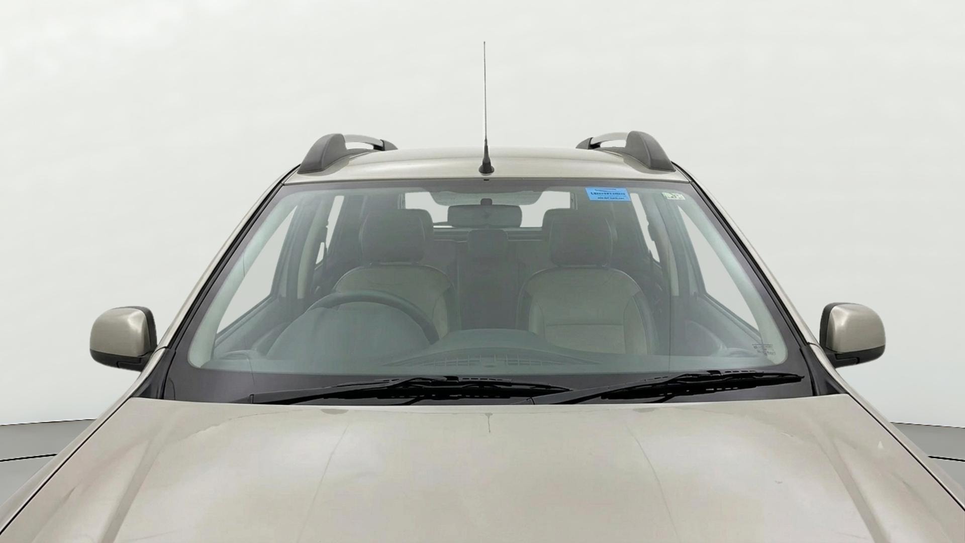 View 2023 Mahindra XUV300 W4 Petrol BS IV Image 38 Used 2023 Mahindra XUV300 W4 Petrol BS IV Image 38