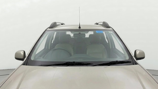 View Mahindra XUV300 Image 38 Used Mahindra XUV300 Image 38