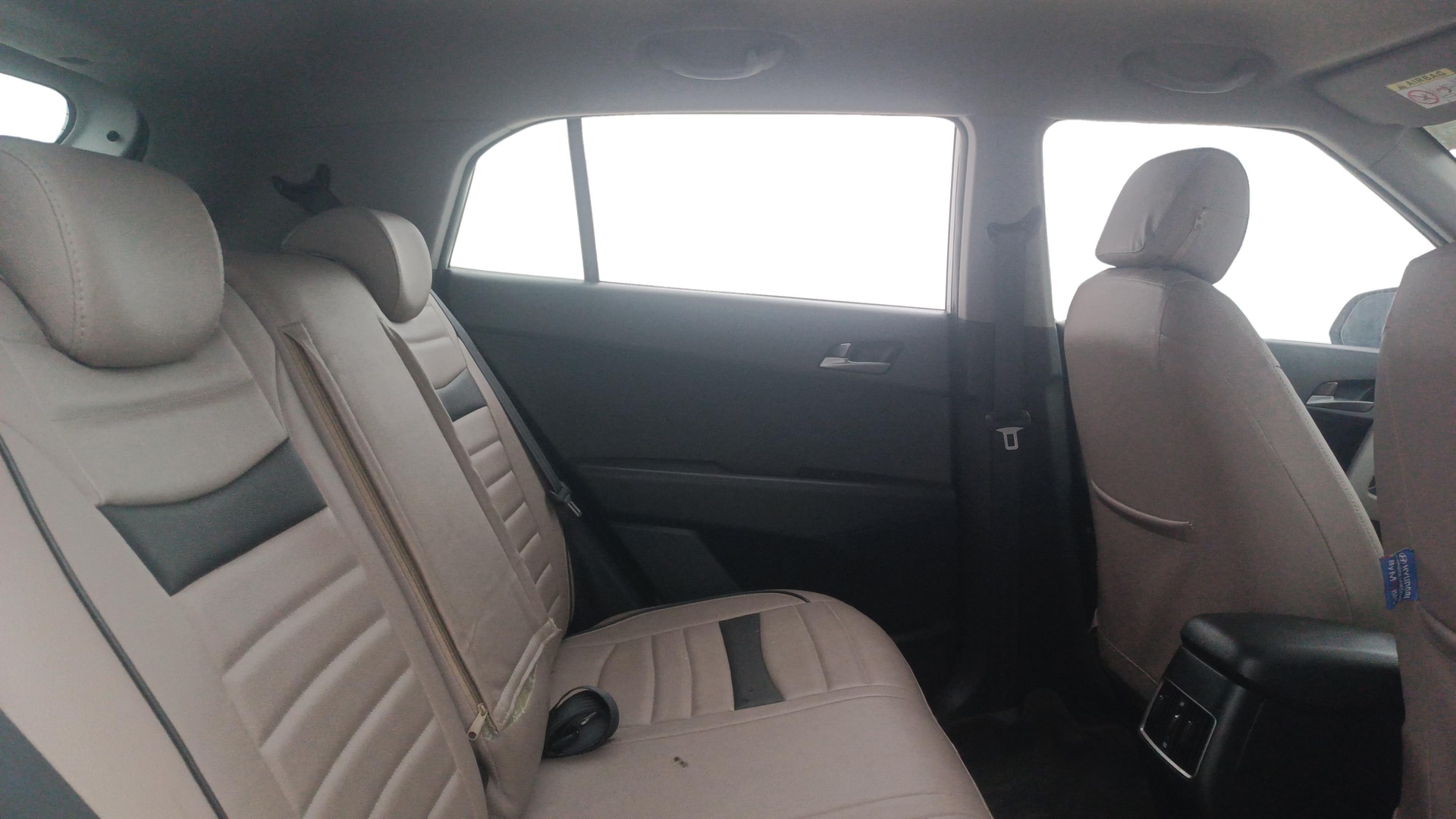 View 2018 Hyundai Creta 1.4 E Diesel Image 30 Used 2018 Hyundai Creta 1.4 E Diesel Image 30