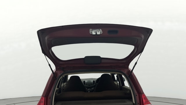 View Hyundai i10 Image 16 Used Hyundai i10 Image 16