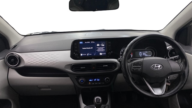 View Hyundai Grand i10 Nios Image 15 Used Hyundai Grand i10 Nios Image 15