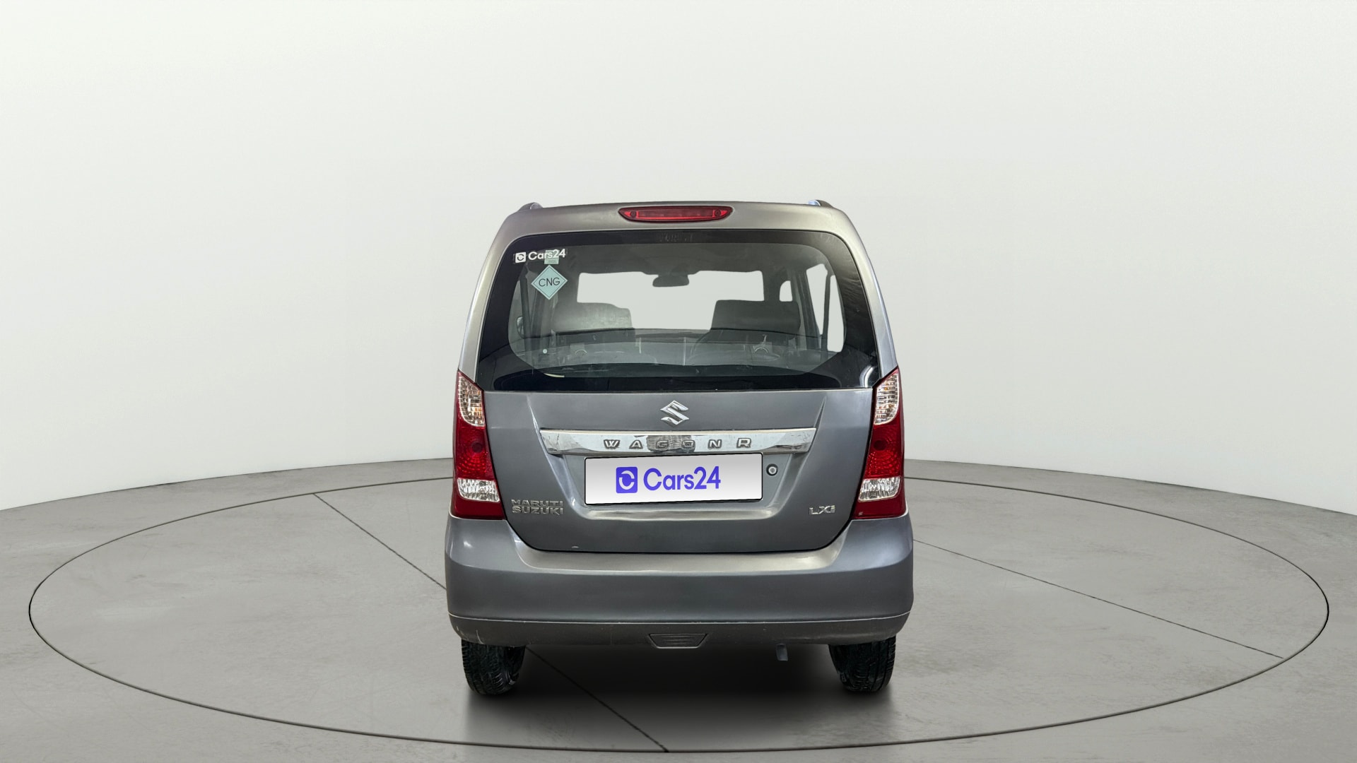 Used 2015 Maruti Suzuki 1000 Used 2015 Maruti Suzuki 1000