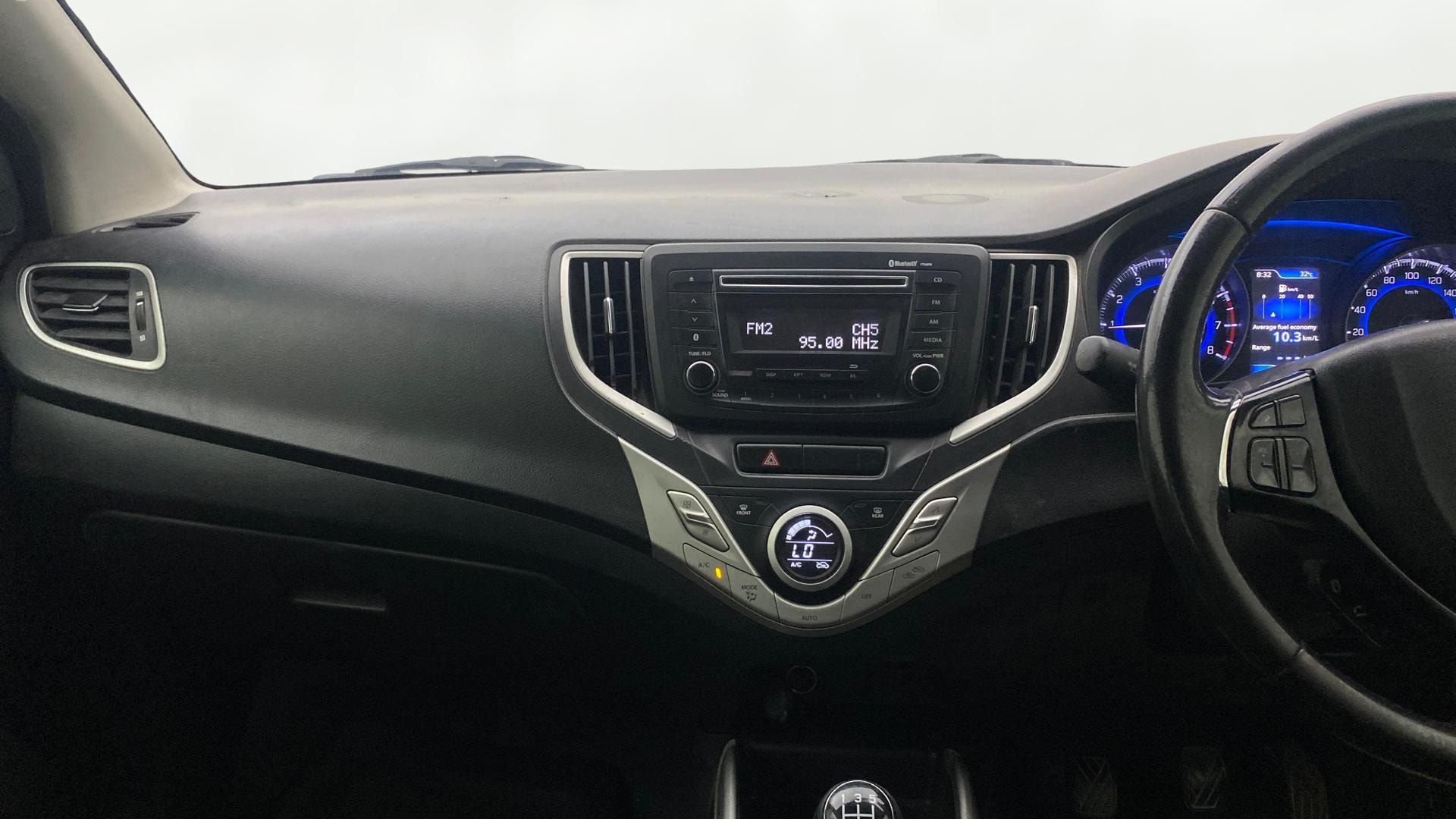 Used 2017 Maruti Suzuki 1000 Used 2017 Maruti Suzuki 1000