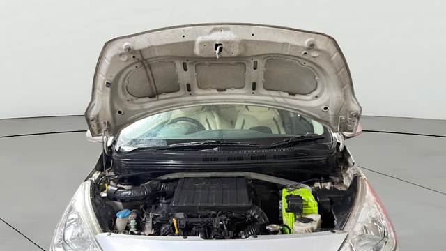 View Hyundai Grand i10 Image 18 Used Hyundai Grand i10 Image 18