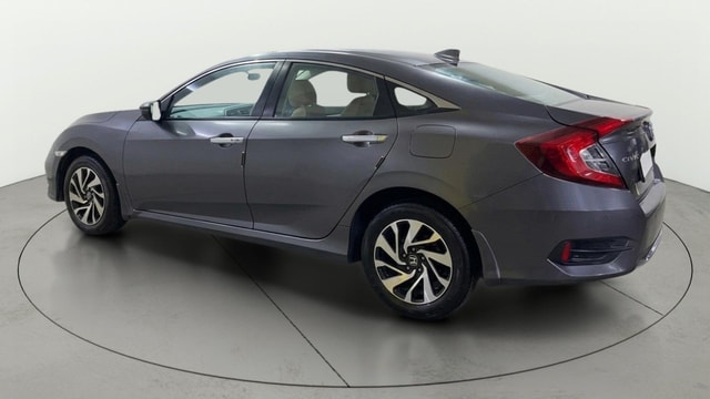 View Honda Civic Image 2 Used Honda Civic Image 2