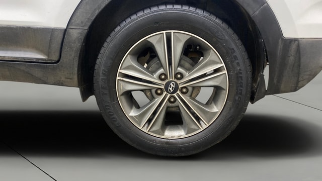 View Hyundai Creta Image 11 Used Hyundai Creta Image 11