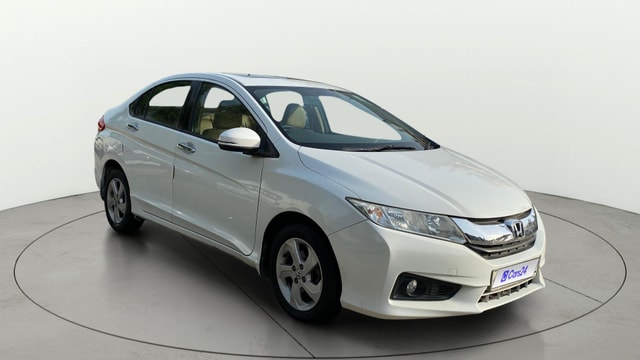 View Honda City Image 23 Used Honda City Image 23