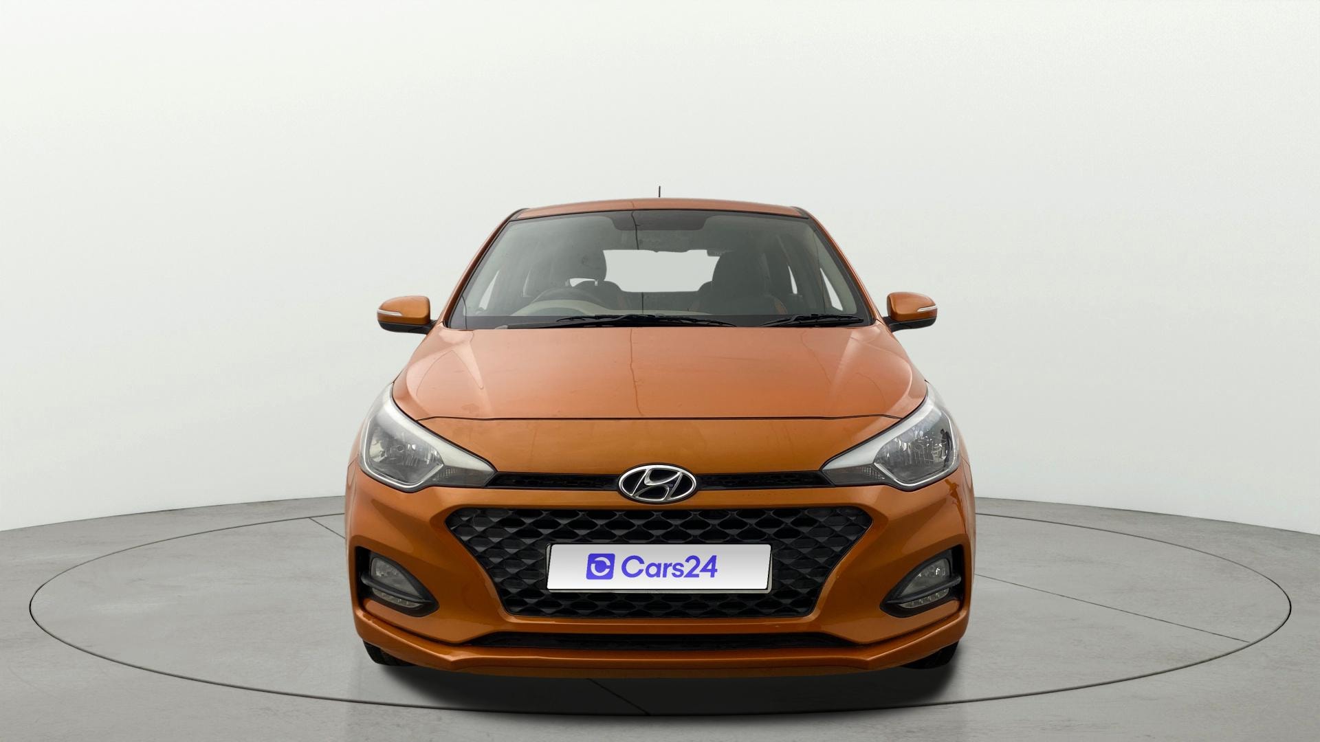 Used 2018 Hyundai Elite i20 Used 2018 Hyundai Elite i20