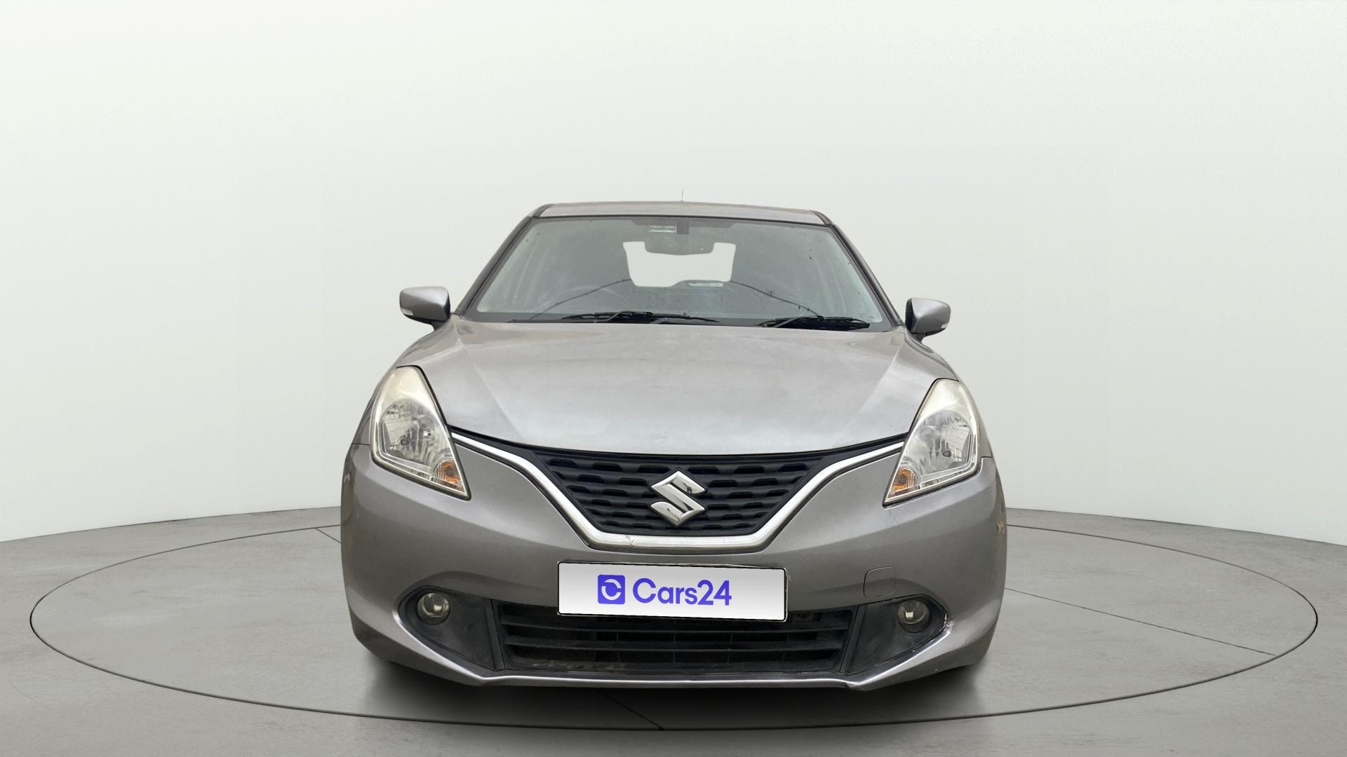 Used 2017 Maruti Suzuki 1000 Used 2017 Maruti Suzuki 1000