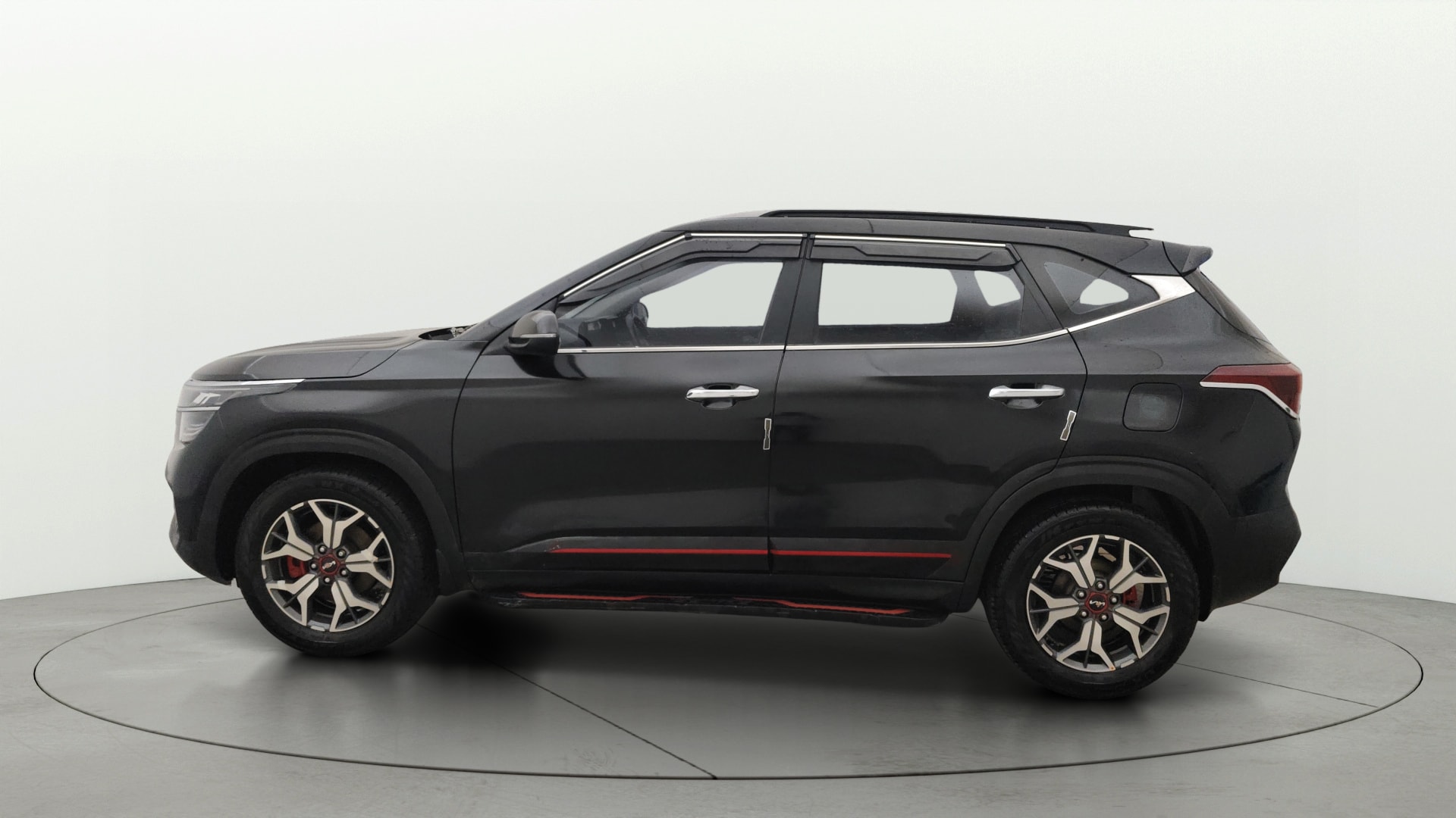 Used 2023 Kia Seltos Used 2023 Kia Seltos