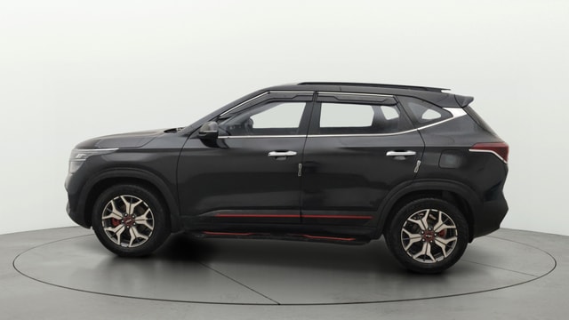View Kia Seltos Image 6 Used Kia Seltos Image 6