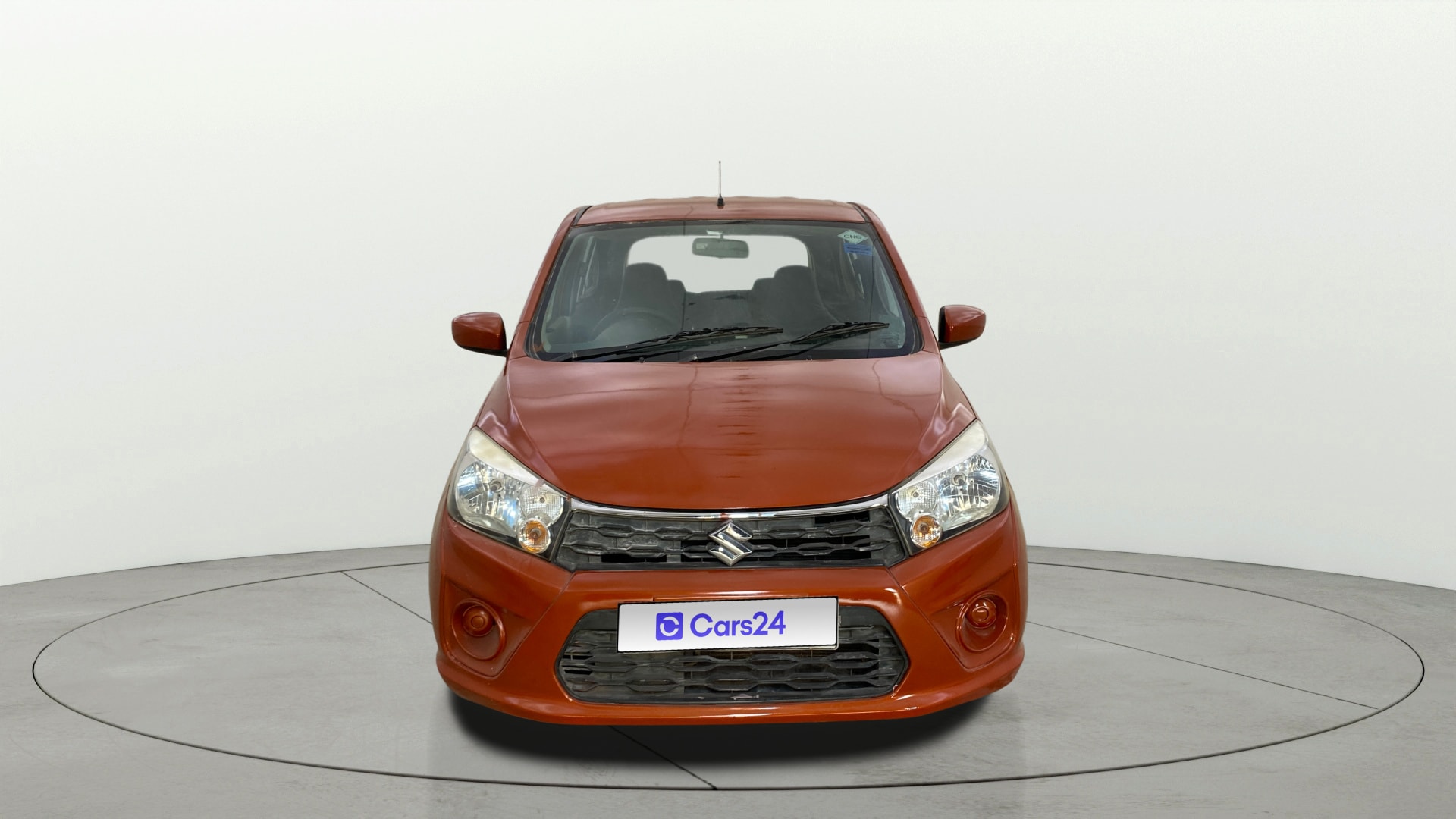 Used 2019 Maruti Suzuki 1000 Used 2019 Maruti Suzuki 1000