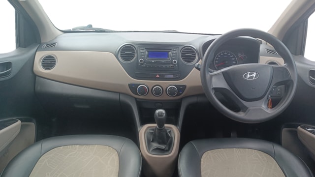 View Hyundai Grand i10 Image 15 Used Hyundai Grand i10 Image 15