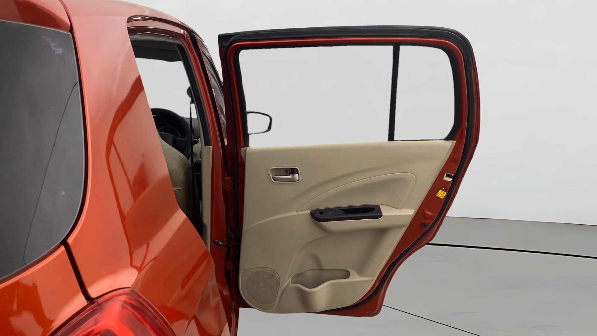 Used 2018 Maruti Suzuki 1000 Used 2018 Maruti Suzuki 1000