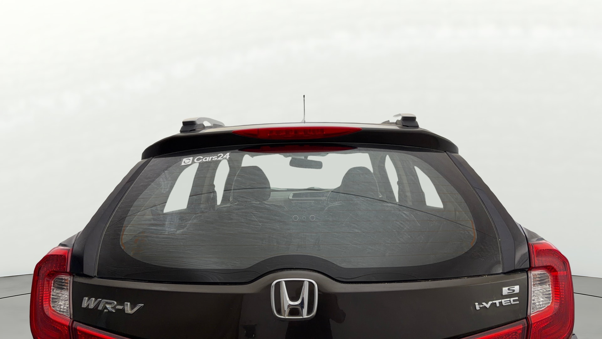 View 2019 Honda WR-V S MT Diesel Edge Edition Image 4 Used 2019 Honda WR-V S MT Diesel Edge Edition Image 4