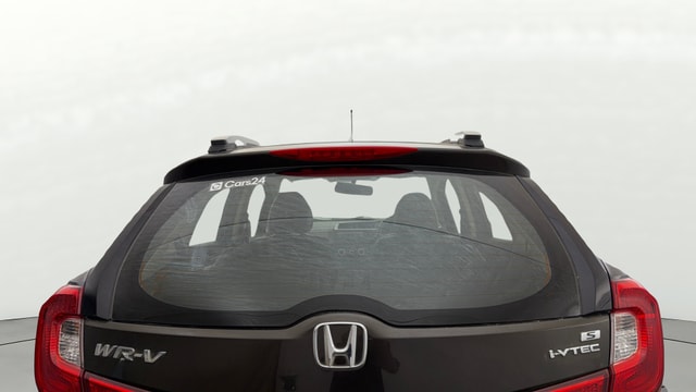 View Honda WR-V Image 4 Used Honda WR-V Image 4