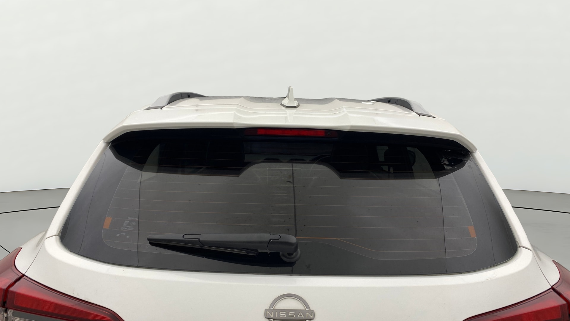 View 2024 Nissan Magnite XV Premium Image 5 Used 2024 Nissan Magnite XV Premium Image 5