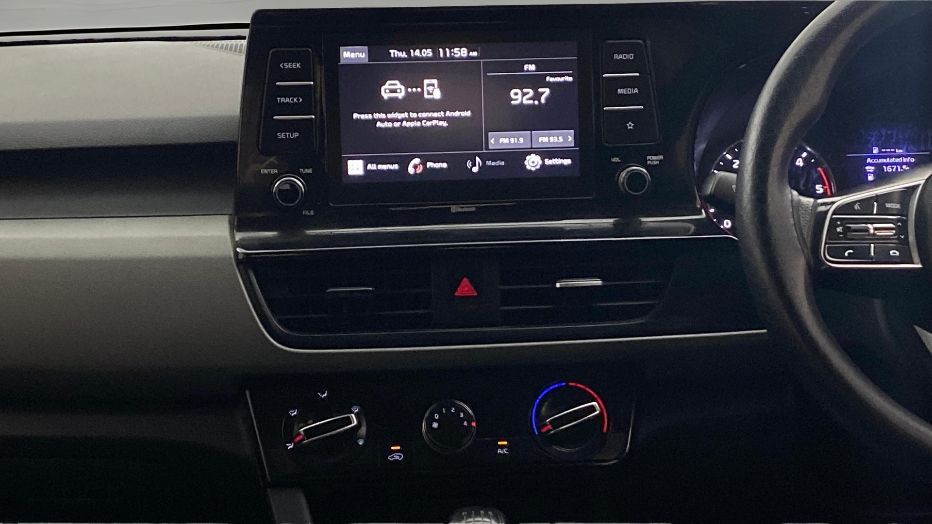 Used 2022 Kia Seltos Used 2022 Kia Seltos