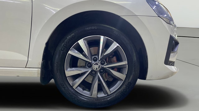 View Skoda Slavia Image 43 Used Skoda Slavia Image 43