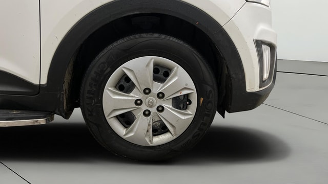 View Hyundai Creta Image 41 Used Hyundai Creta Image 41