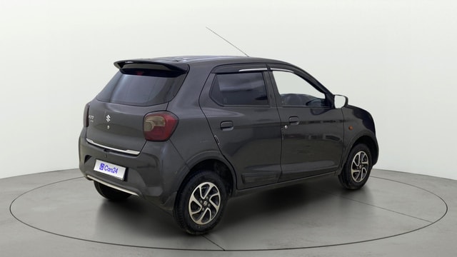 View Maruti Suzuki Alto K10 Image 42 Used Maruti Suzuki Alto K10 Image 42