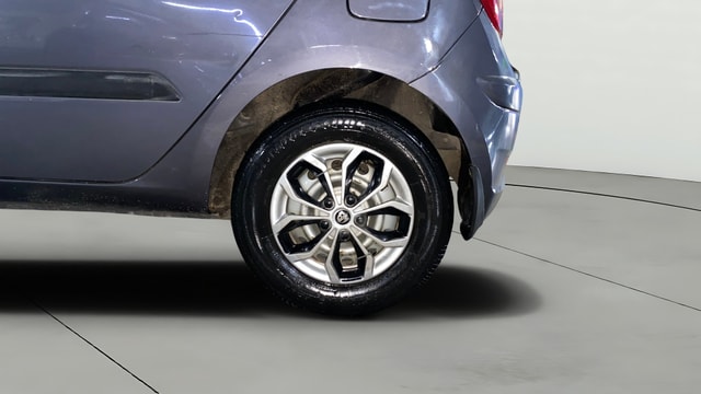 View Hyundai i10 Image 11 Used Hyundai i10 Image 11