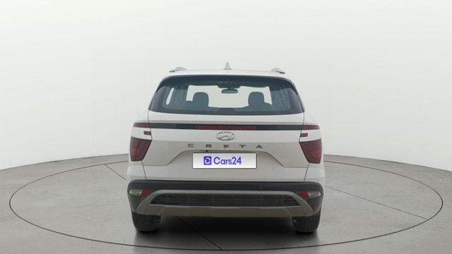 View Hyundai Creta Image 39 Used Hyundai Creta Image 39