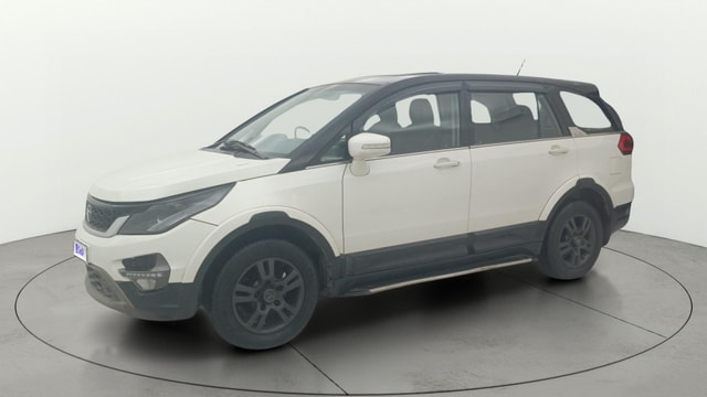 View Tata Hexa Image 23 Used Tata Hexa Image 23