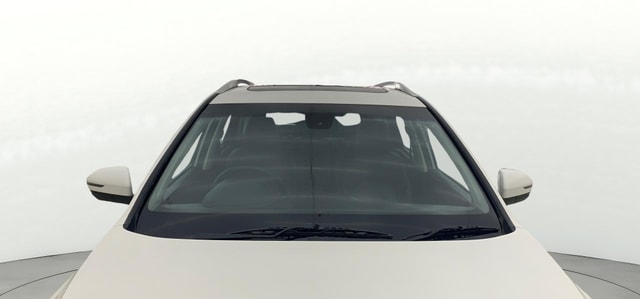 View MG Hector Image 37 Used MG Hector Image 37