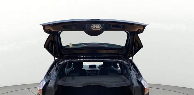 View Tata Nexon Image 32 Used Tata Nexon Image 32