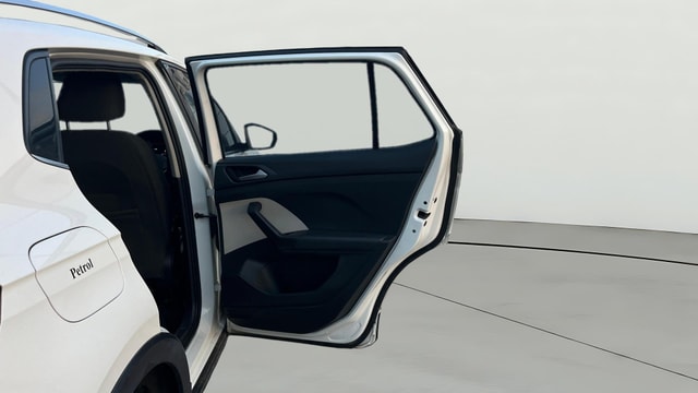 View Volkswagen Taigun Image 8 Used Volkswagen Taigun Image 8