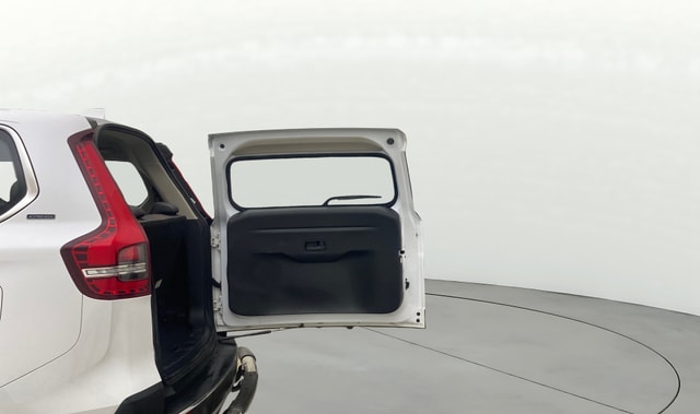 View Mahindra Scorpio-N Image 18 Used Mahindra Scorpio-N Image 18