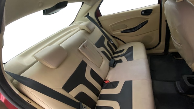 View Ford Figo Aspire Image 28 Used Ford Figo Aspire Image 28