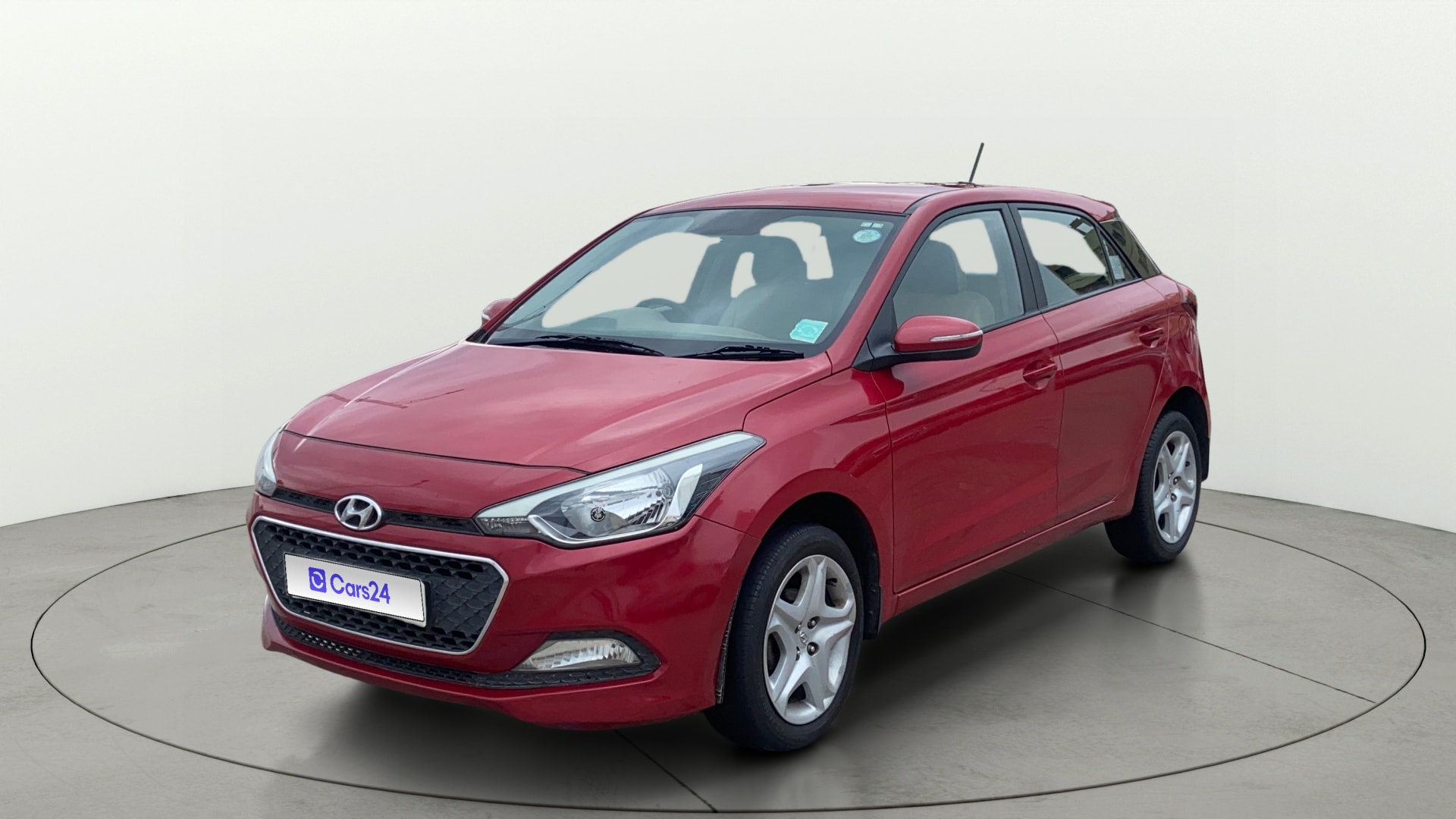 Used 2017 Hyundai Elite i20 Used 2017 Hyundai Elite i20