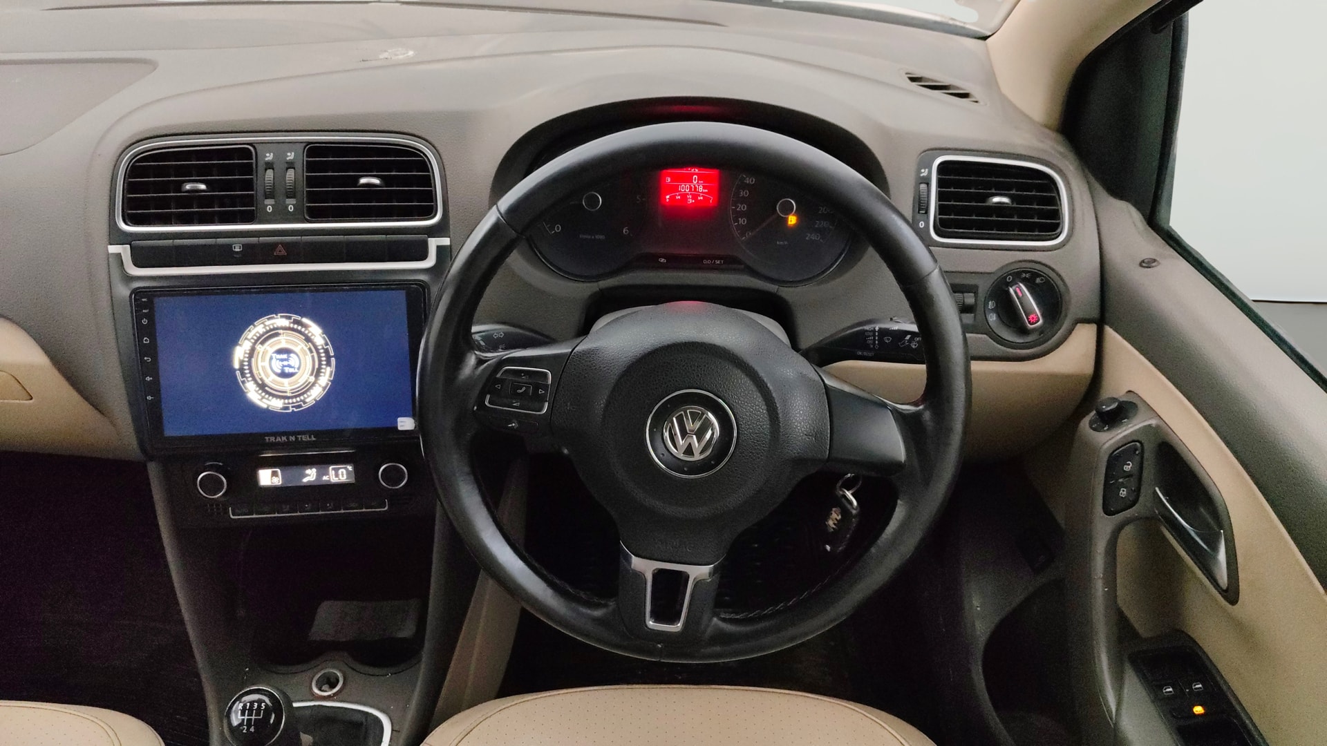Used 2013 Volkswagen Vento Used 2013 Volkswagen Vento