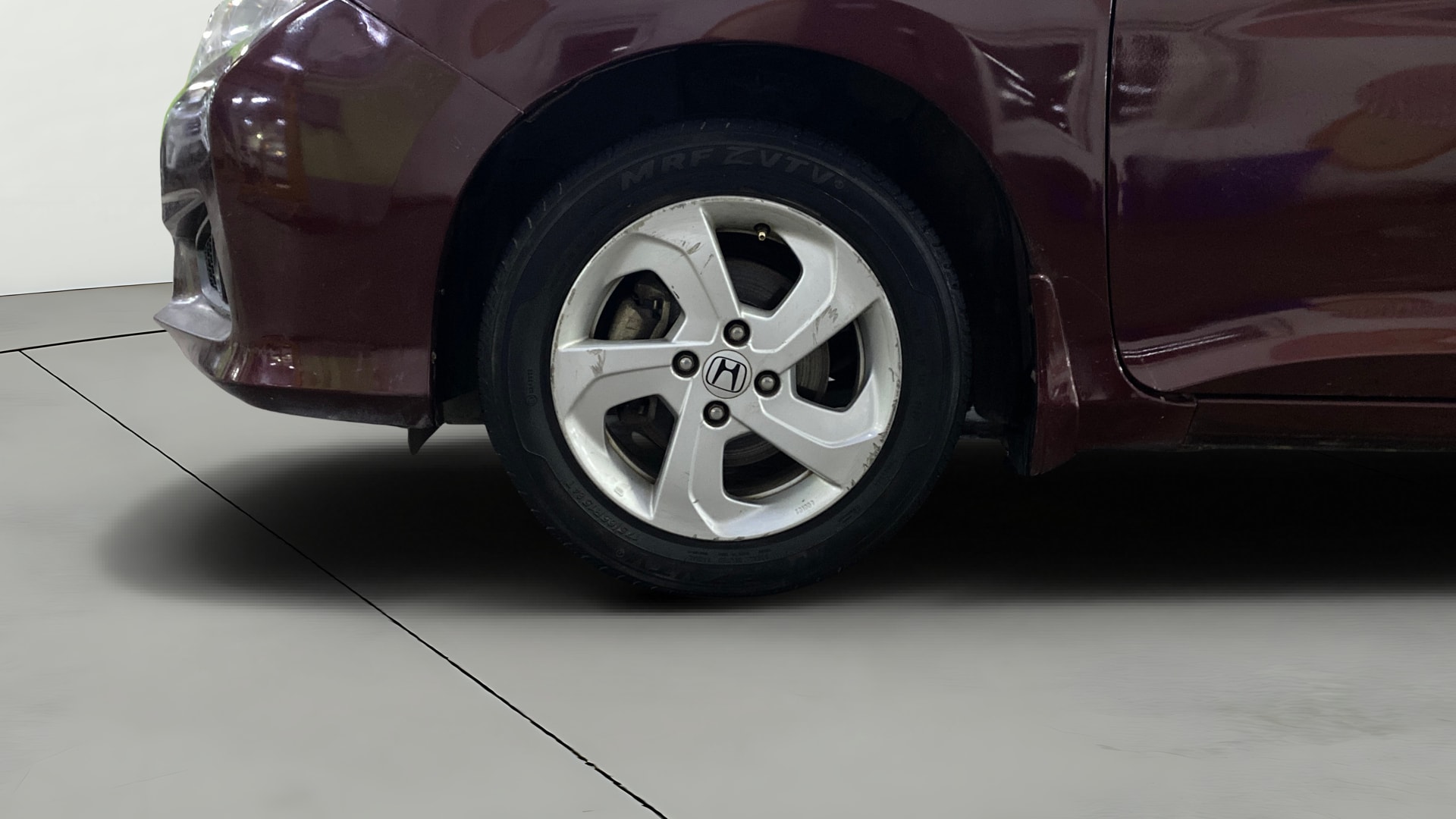 View 2016 Honda City ZX MT Diesel Anniversary Edition Image 35 Used 2016 Honda City ZX MT Diesel Anniversary Edition Image 35