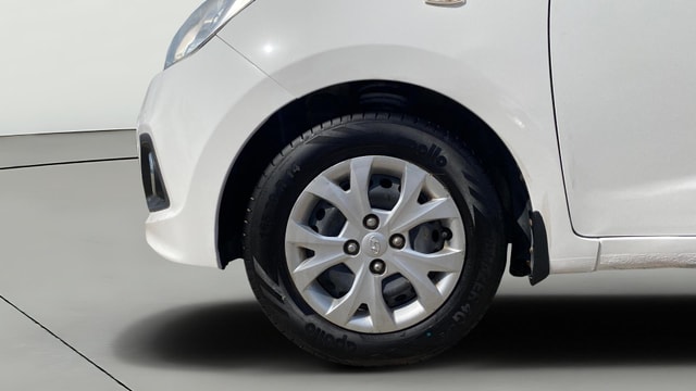 View Hyundai Grand i10 Image 28 Used Hyundai Grand i10 Image 28