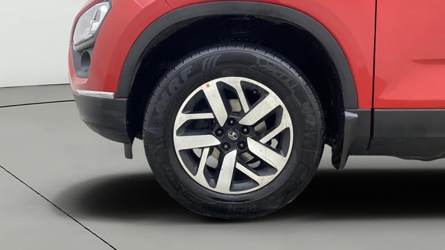 View Tata Harrier Image 36 Used Tata Harrier Image 36