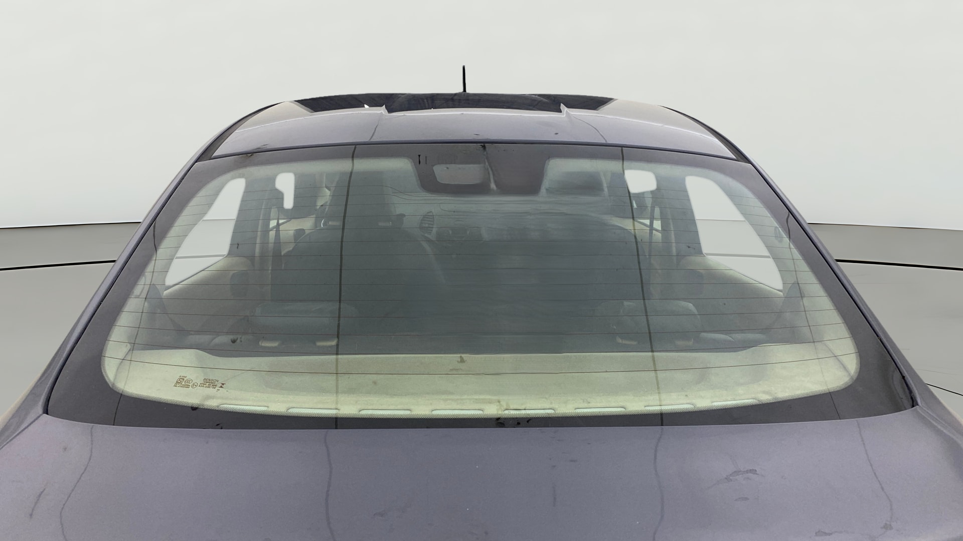 View 2017 Ford Figo Aspire 1.2P Ambiente MT BS IV Image 4 Used 2017 Ford Figo Aspire 1.2P Ambiente MT BS IV Image 4