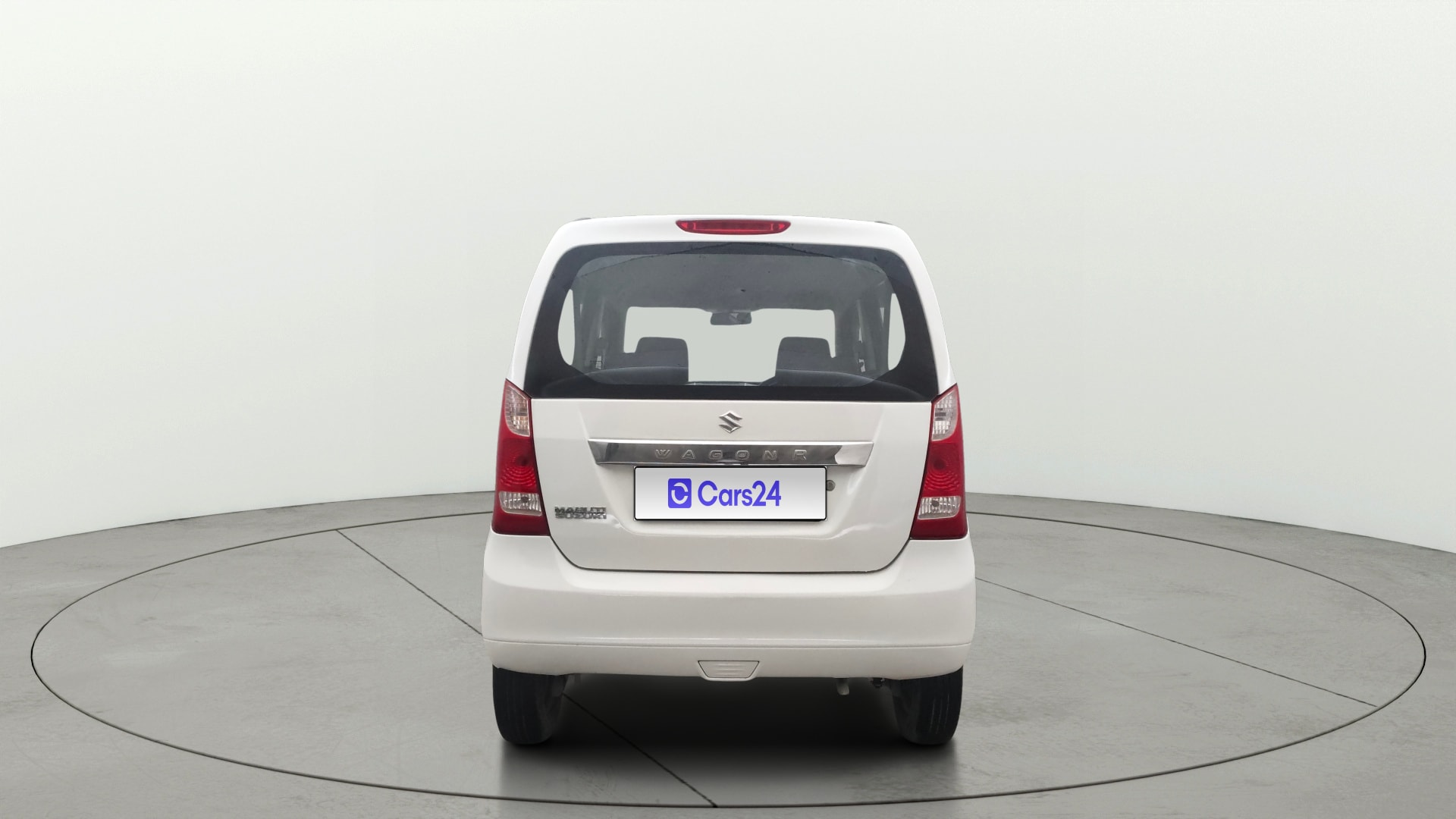 Used 2014 Maruti Suzuki 1000 Used 2014 Maruti Suzuki 1000