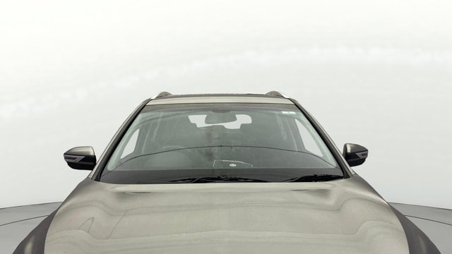 View MG Hector Image 30 Used MG Hector Image 30