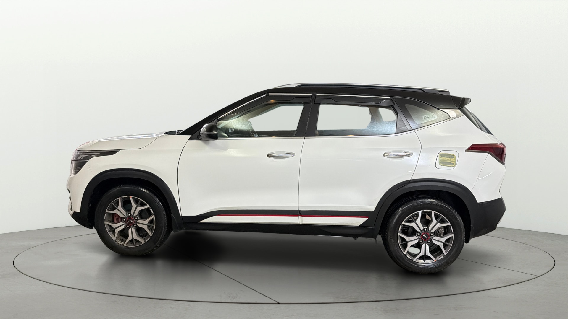 Used 2019 Kia Seltos Used 2019 Kia Seltos