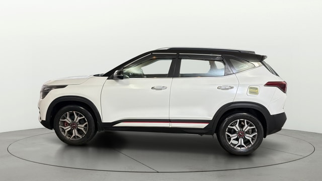 View Kia Seltos Image 6 Used Kia Seltos Image 6