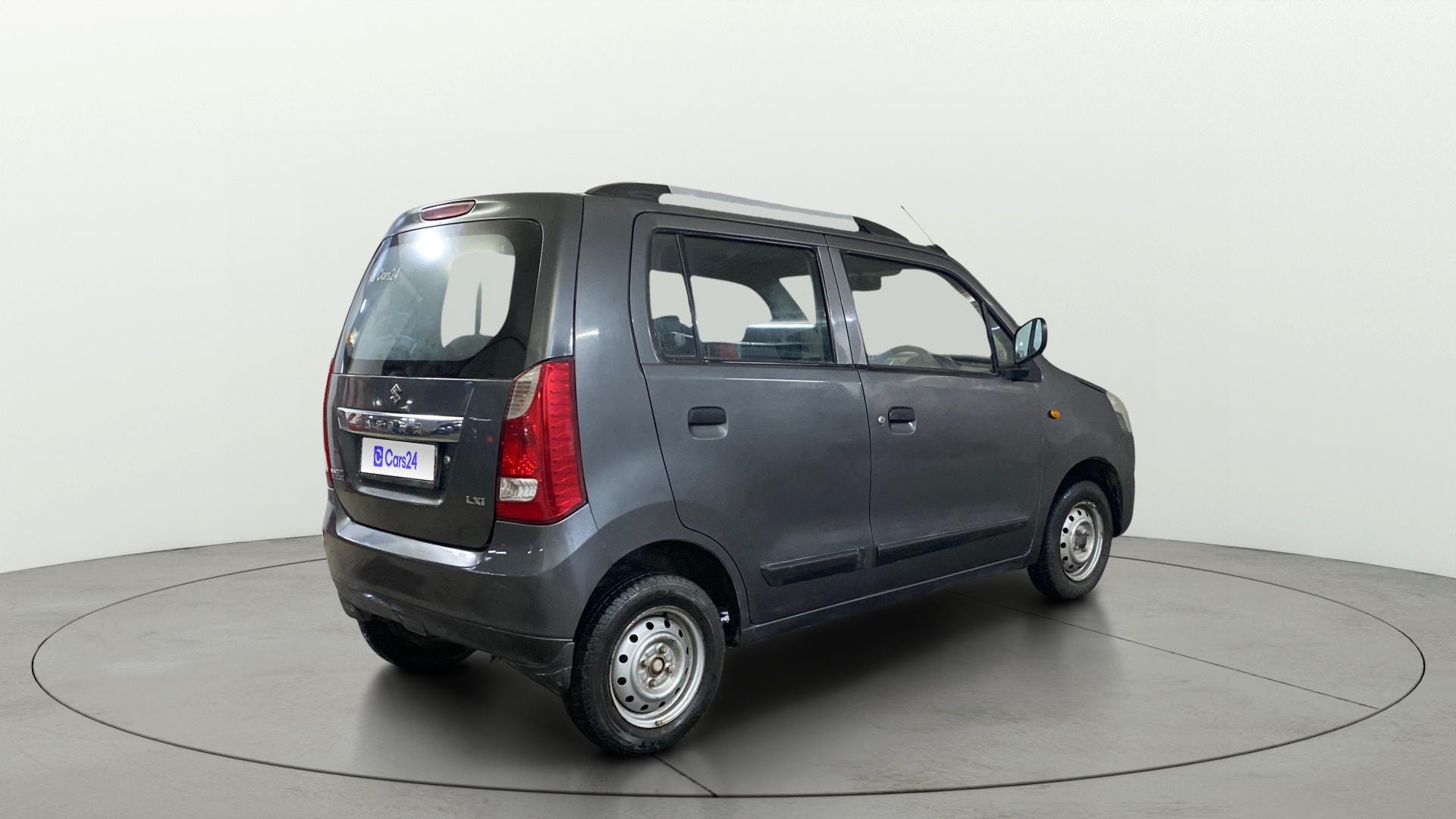 View 2017 Maruti Suzuki 1000 Base Variant Image 41 Used 2017 Maruti Suzuki 1000 Base Variant Image 41