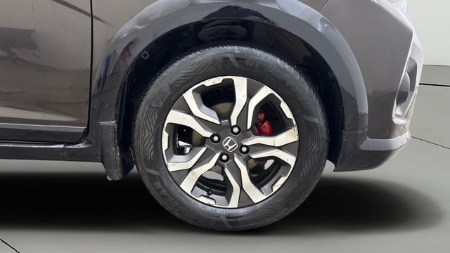 View Honda WR-V Image 43 Used Honda WR-V Image 43