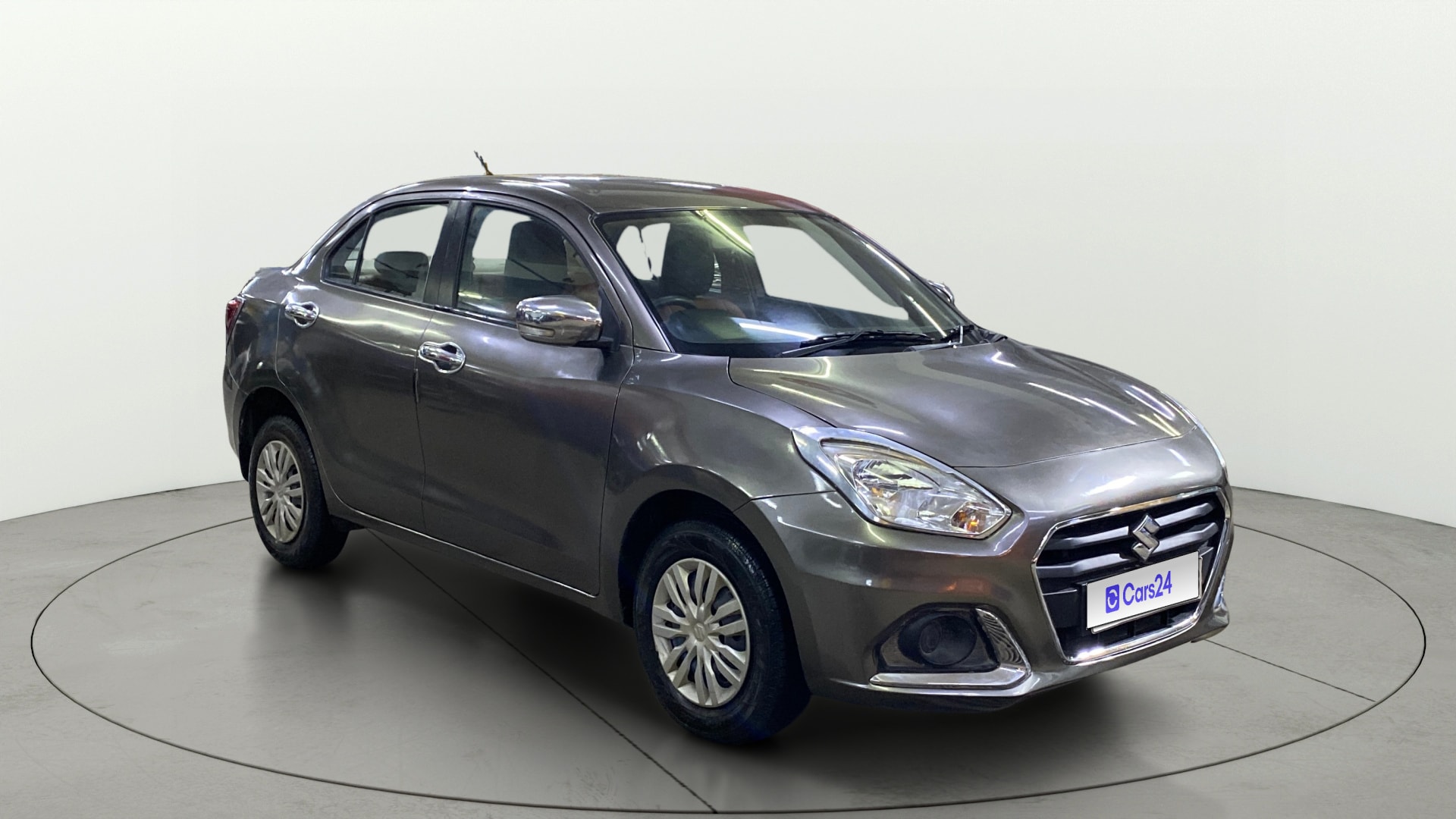 View 2022 Maruti Suzuki 1000 Base Variant Image 24 Used 2022 Maruti Suzuki 1000 Base Variant Image 24